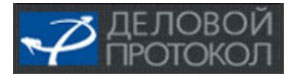 Логотип компании партнера